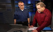 Switching Secrets Revealed