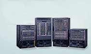 Building Highly Available Networks