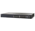 Cisco Small Business 300 Series Managed Switches