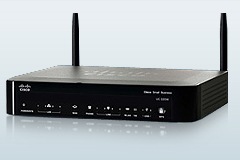 Cisco Small Business Unified Communications 300 Series