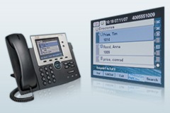 Cisco Unified Communications Manager Express