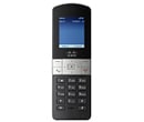 Cisco SPA302D Multi-Line DECT Handset