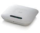 Cisco WAP321 Wireless-N Selectable-Band Access Point with Single Point Setup