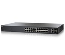 �lykk��t Cisco 200 -sarjan kytkimet