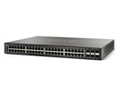 Cisco 500 Series Stackable Managed Switches