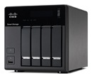 Cisco NSS300 -sarjan Smart Storage -tallennusratkaisut