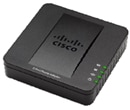 CiscoSPA112 2 Port Phone Adapter