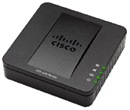 CiscoSPA122 ATA with Router
