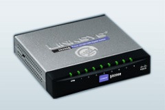 Cisco Small Business Unmanaged Switches (Linksys Business Series)