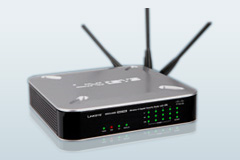 Cisco Small Business Routers (Linksys Business Series)