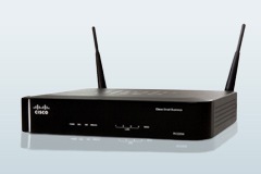 Routers Cisco Small Business