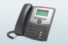 Cisco Unified IP Phones 500 Series