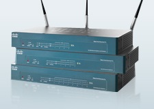 Cisco SA 500 Series Security Appliances