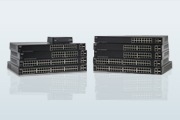 Commutateurs administrables Cisco Small Business s�rie�300