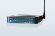 Cisco SRP 500 Series Services Ready Platforms