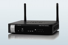 Cisco RV215W Wireless-n VPN Firewall