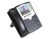 Teléfonos IP de la serie Cisco Small Business (Linksys serie Business)