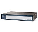 Router seguro Cisco SR 520 T1