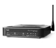 Platformy Cisco SRP 500 Series Services Ready Platform