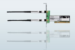 Cisco Small Business Wireless Adapters