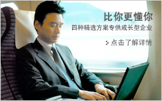 思科成长型企业解决方案