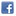 Icono de Facebook