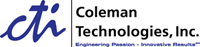 CTI Logo