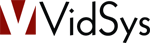 VidSys Logo
