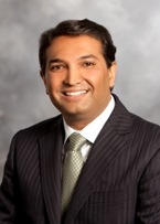 Suraj Shetty