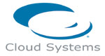 Cloud Systems Inc. logo