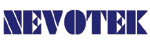 NEVOTEK logo