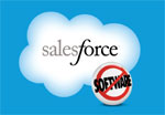 Salesforce logo