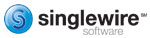 Singlewire Software logo