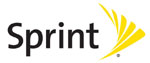 Sprint logo