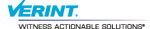 Verint Witness Actionable Solutions logo