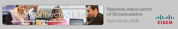 NAB 2009