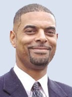 Anthony Bravo