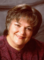 Patricia Iannuzzi