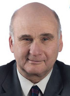 Menachem Magidor