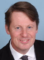 Michael Stevenson