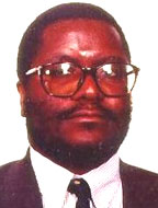 Professor Ven�ncio Massingue