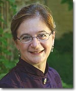 Jocelyne Bourgon