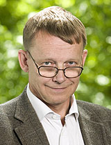 Hans Rosling