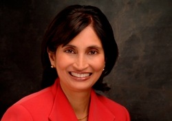 Padmasree Warrior