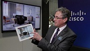 Cisco Interior Inspirer demonstration