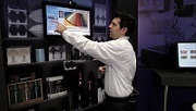 Cisco Remote Expert Smart Solution for Retail demonstration