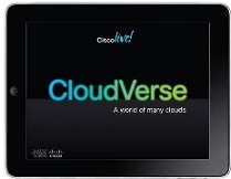 Download the Cisco CloudVerse Mobile App and Win!