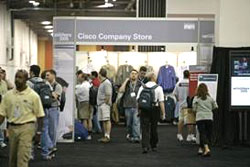 Cisco Company Store