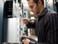 Branch IT Consolidation Using WAN Optimization Technology 