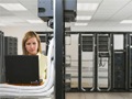 The Borderless Networks Experience: The World is Your Workspace
